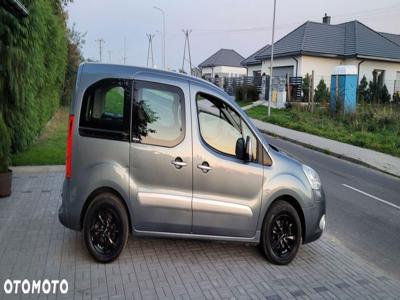 Citroën Berlingo Multispace VTi 120 Selection