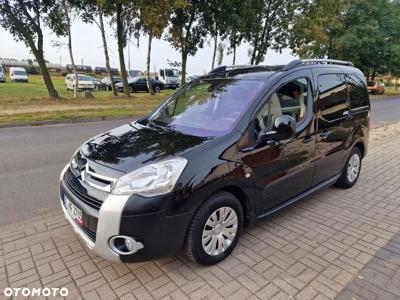 Citroën Berlingo Multispace VTi 120 XTR