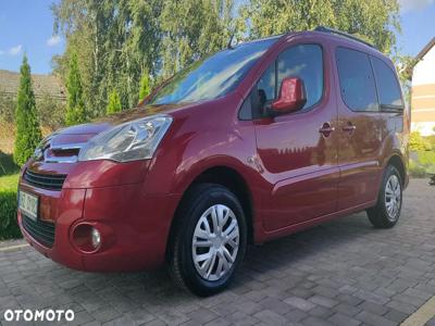 Citroën Berlingo VTi 120 Multispace Exclusive