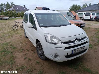 Citroën Berlingo VTi 95 Multispace