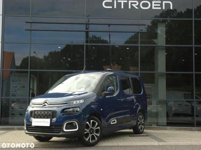 Citroën Berlingo XL 1.2 PureTech Shine S&S (7-os.)