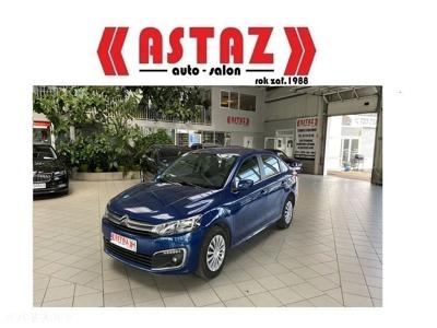 Citroën C-Elysée 1.2 PureTech Feel