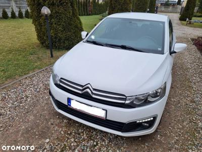 Citroën C-Elysée 1.6 BlueHDi MoreLife