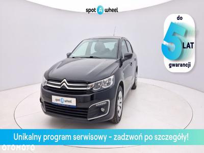 Citroën C-Elysée 1.6 VTi Feel