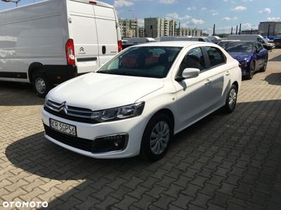 Citroën C-Elysée 1.6 VTi Feel