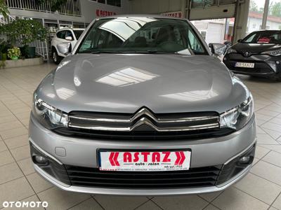 Citroën C-Elysée 1.6 VTi Feel