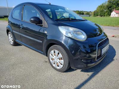 Citroën C1 1.0 Style