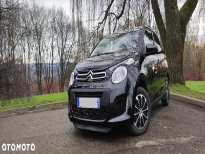 Citroën C1 1.0 VTi Feel EU6