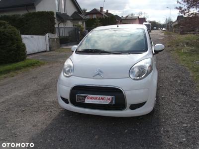 Citroën C1 1.0i Attraction