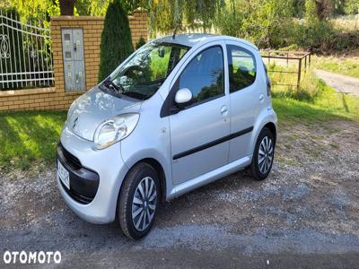 Citroën C1 1.0i Desire