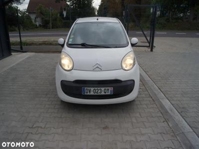 Citroën C1 1.4 HDI Style