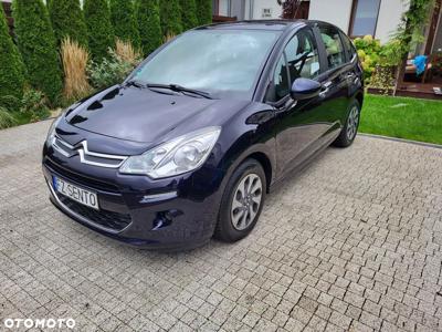 Citroën C3 1.0 VTi Seduction