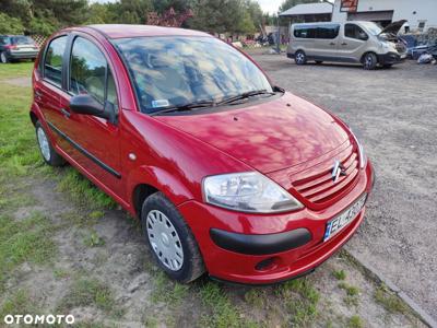 Citroën C3 1.1 Freeze (x)