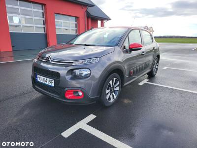 Citroën C3 1.2 PureTech Elle