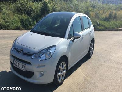 Citroën C3 1.2 PureTech Exclusive