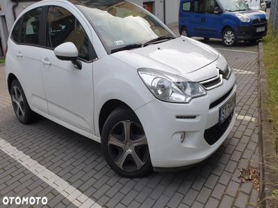 Citroën C3 1.2 PureTech Exclusive