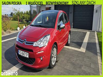 Citroën C3 1.2 PureTech Exclusive