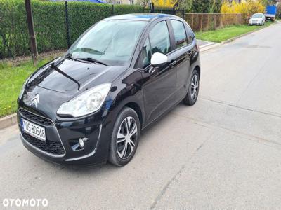 Citroën C3 1.2 PureTech Exclusive