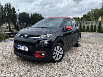 Citroën C3 1.2 PureTech Feel