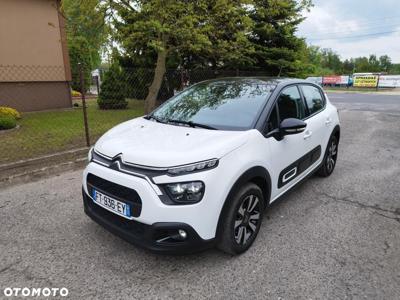 Citroën C3 1.2 PureTech Feel