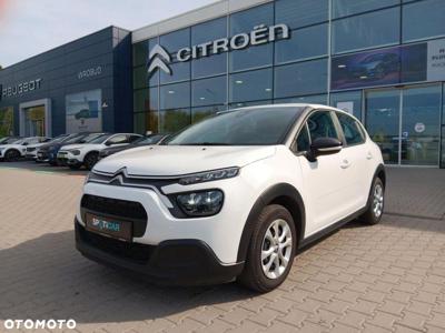 Citroën C3 1.2 PureTech Feel