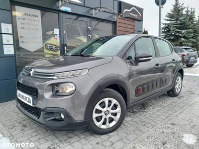 Citroën C3 1.2 PureTech Feel