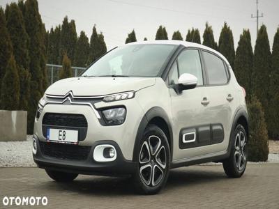 Citroën C3 1.2 PureTech Feel