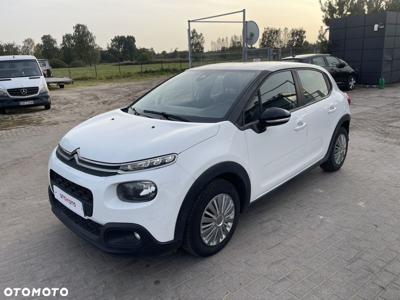 Citroën C3 1.2 PureTech Feel