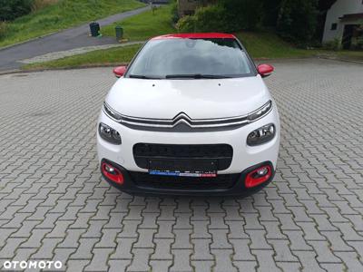 Citroën C3 1.2 PureTech Feel