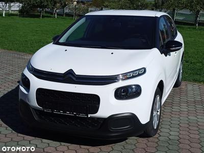 Citroën C3 1.2 PureTech Feel