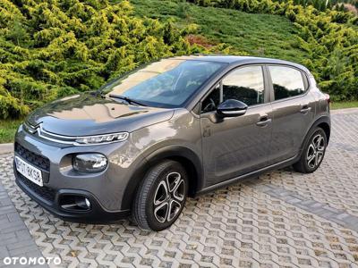 Citroën C3 1.2 PureTech Feel