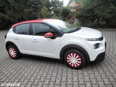 Citroën C3 1.2 PureTech Feel