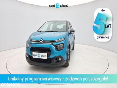 Citroën C3 1.2 PureTech Feel