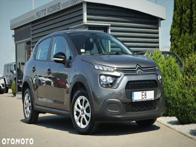 Citroën C3 1.2 PureTech Feel