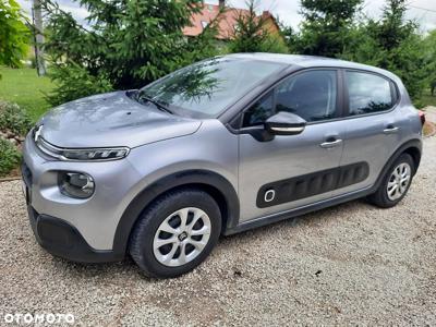 Citroën C3 1.2 PureTech Feel