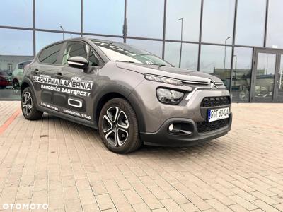 Citroën C3 1.2 PureTech Feel Pack