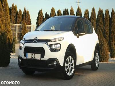 Citroën C3 1.2 PureTech Feel Pack