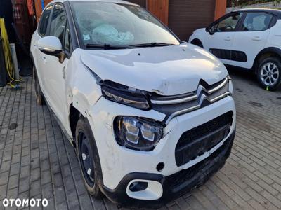 Citroën C3 1.2 PureTech GPF Feel