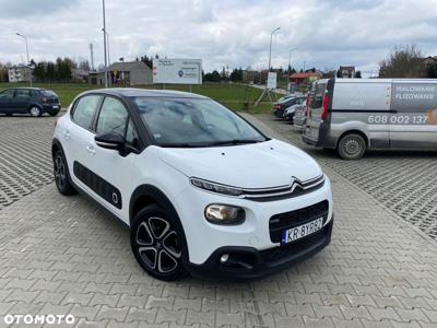 Citroën C3 1.2 PureTech GPF Feel S&S