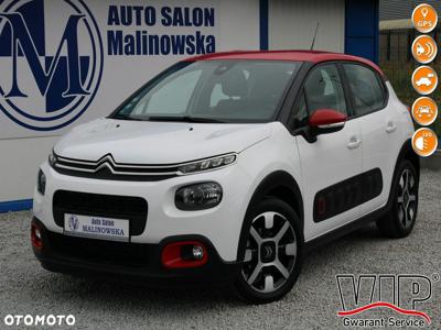 Citroën C3 1.2 PureTech GPF Shine