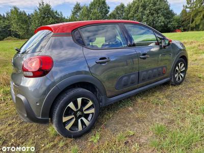 Citroën C3 1.2 PureTech GPF Shine