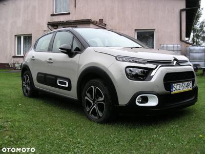 Citroën C3 1.2 PureTech GPF Shine S&S