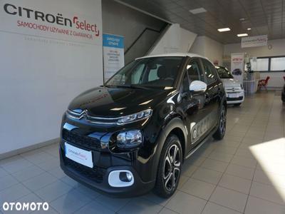 Citroën C3 1.2 PureTech GPF Shine S&S EAT6