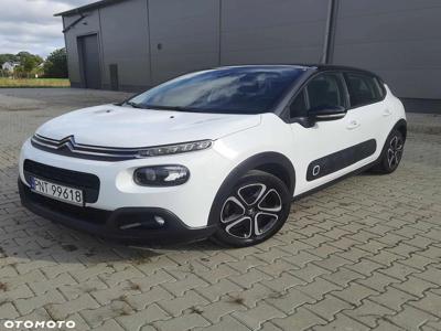 Citroën C3 1.2 PureTech Live