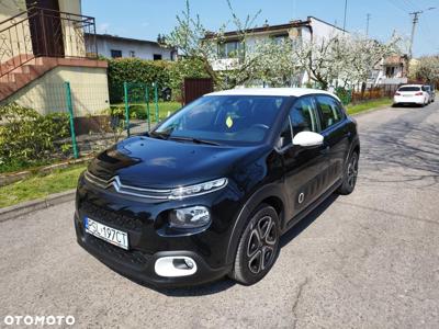 Citroën C3 1.2 PureTech Shine