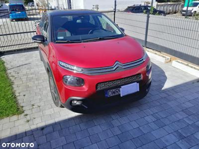 Citroën C3 1.2 PureTech Shine