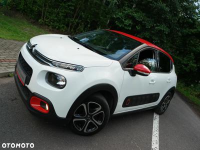 Citroën C3 1.2 PureTech Shine