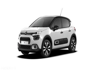 Citroën C3 1.2 PureTech Shine