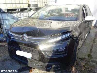 Citroën C3 1.2 PureTech Shine