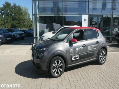 Citroën C3 1.2 PureTech Shine